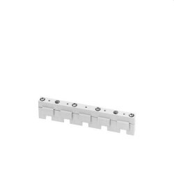 Siemens Sammelschienenhalter 5polig 12x5, 15x5 8US1903-5AA00