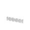 Siemens Sammelschienenhalter 5polig 12x5, 15x5 8US1903-5AA00