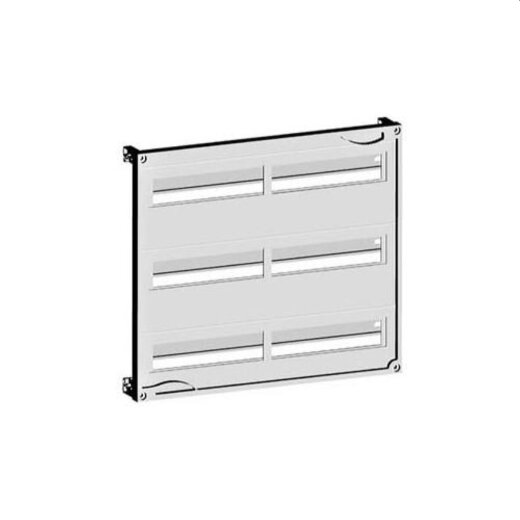 Siemens Einbausatz ALPHA400/630DIN 8GK4301-3KK12