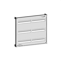 Siemens Einbausatz ALPHA400/630DIN 8GK4301-3KK12