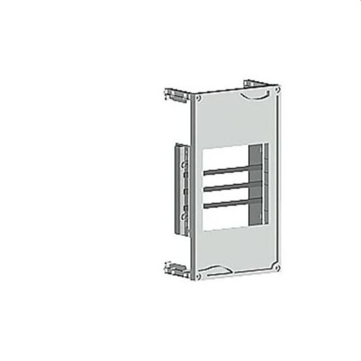 Siemens Einbausatz ALPHA400/630DIN 8GK4801-3KK12