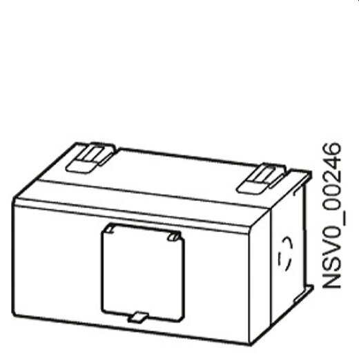 Siemens Abgangskasten BVP:085089