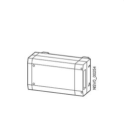 Siemens Abgangskasten BVP:233568