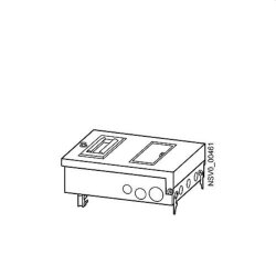 Siemens Abgangskasten BVP:203144
