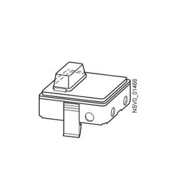 Siemens Abgangskasten BVP:203247