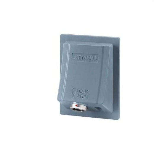 Siemens Anschluss SIMATIC HMI kompakt 6AV2125-2AE03-0AX0