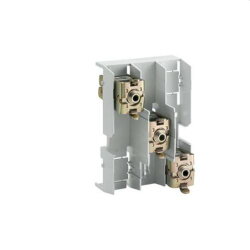 Siemens Anschlussplatte fuer Sammelschienensystem 5SH3535