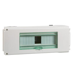 Schneider Electric Abgangskasten KNB63SM48 63A 5polig leer