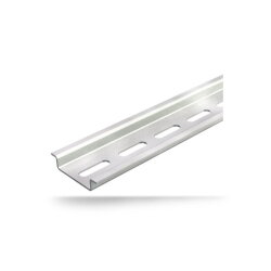 OBO Hutschiene 2069 S 1000x35x7,5 ungelocht