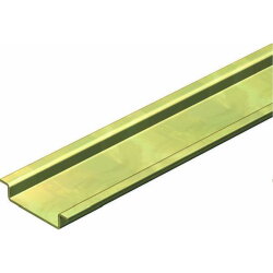 OBO Hutschiene 2069 GTP 1000x35x7,5 ungelocht