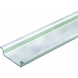 OBO Hutschiene 2069 S 2000x35x7,5 ungelocht