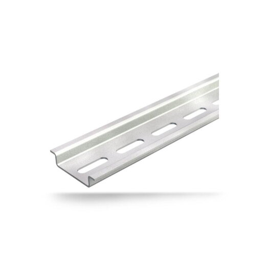 OBO Hutschiene 2069 GTPL 2000x35x7,5 gelocht