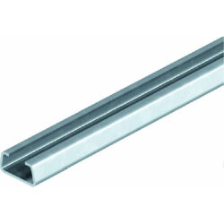 OBO Profilschiene CL2512UP2000FS 2000x25x12 ungelocht