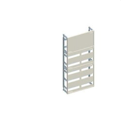 Siemens Schnellmontagebausatz 2 Reihenklemmen 8GK4100-7KK12