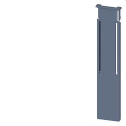 Siemens Klemmenabdeckung für 3KC0 Baugr. 5 3KC9504-0