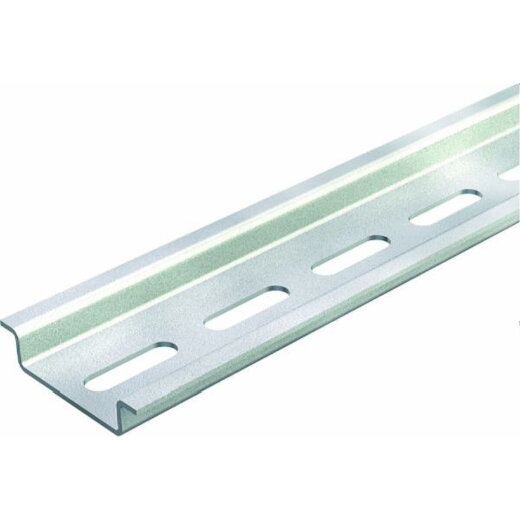 OBO Hutschiene 2069 L 2M FS gelocht