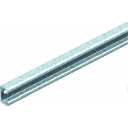 OBO Profilschiene MS4022P0392FT 392x40x22
