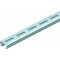 OBO Profilschiene AMS3518P2000FS 2000x35x18 langgelocht