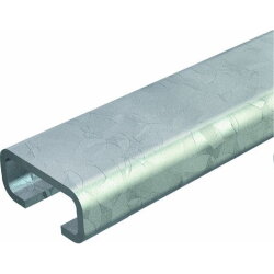 OBO Profilschiene CL2712UP2000FT ungelocht 27x12,5mm 12mm
