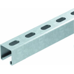 OBO Profilschiene MS4141P6000FT 6000x41x41 gelocht