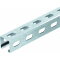 OBO Profilschiene MSL4141PP1000FS 41x41x1000mm bandverz.