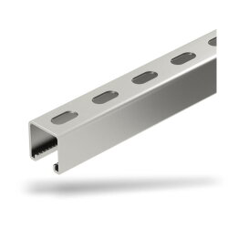 OBO Profilschiene MSL4141P3000A2 41x41x3000mm NIRO