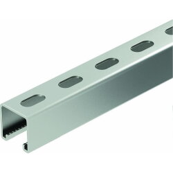 OBO Profilschiene MSL4141P1000A4 41x41x1000mm NIRO