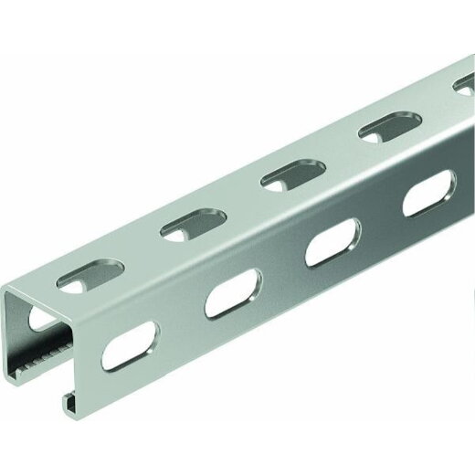 OBO Profilschiene MSL4141PP1000A4 41x41x1000mm NIRO