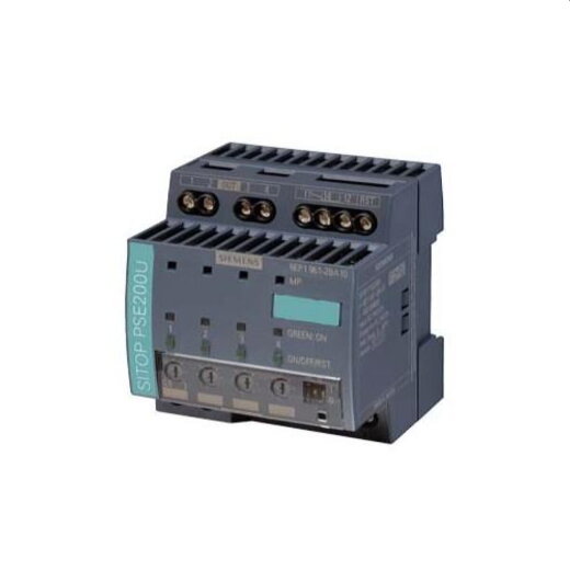 Siemens Modul SITOP PSE200U 3A 6EP1961-2BA11
