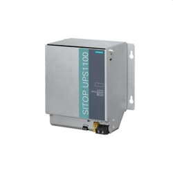 Siemens Batteriemodul SITOP UPS1100 24V 7Ah...