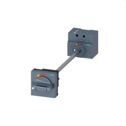 Siemens Drehantrieb IP65 fuer 3VA1 100/160 3VA9157-0FK21