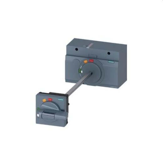 Siemens Drehantrieb IP65 fuer 3VA2 3VA9467-0FK21