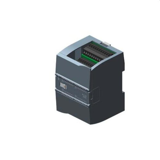 Siemens Ein-/Ausgabemodul SM 1223 16 DI/16 DO 6ES7223-1PL32-0XB0