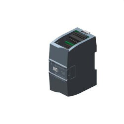 Siemens Ein-/Ausgabemodul SM 1223 8 DI / 8 DO...