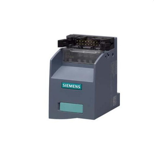 Siemens Anschlussmodul TP1 16polig 6ES7924-0AA20-0AA0