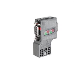 Siemens Anschlussstecker bis 12MBit/s 6ES7972-0BB52-0XA0