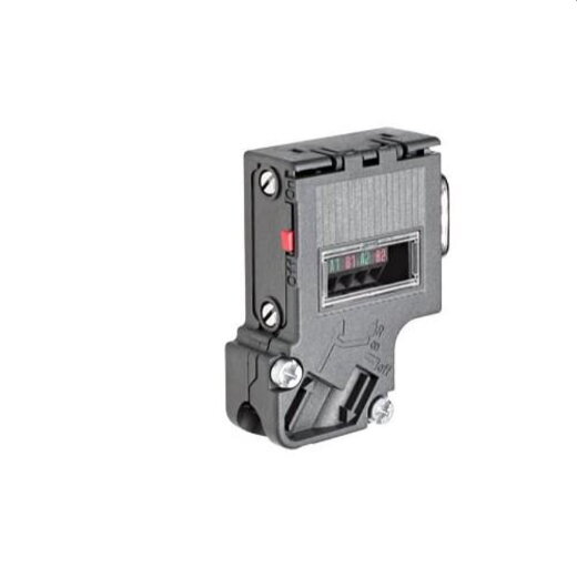 Siemens Anschlussstecker bis 12 MBi 6ES7972-0BA42-0XA0