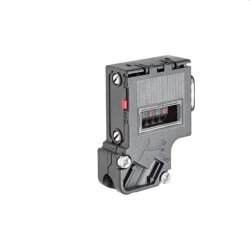 Siemens Anschlussstecker bis 12 MBi 6ES7972-0BA42-0XA0