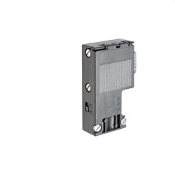 Siemens Anschlussstecker 90Grad ohne PG-Buchse...