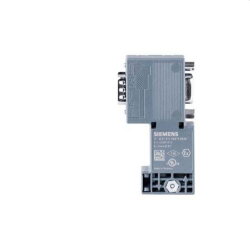 Siemens Anschlussstecker 6ES7972-0BB70-0XA0