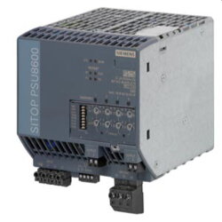 Siemens Stromversorgung TOP PSU8600 40A/4x10A...