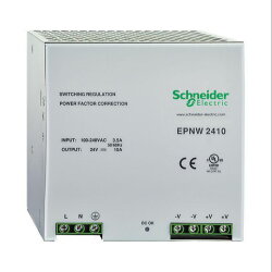 ELSO Systemnetzteil 735250 26VDC/10A MEDIOPT Care