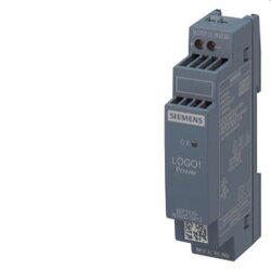 Siemens Stromversorgung LOGO!Power 1phasig DC 24 V/0,6 A...