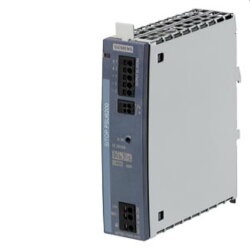 Siemens Stromversorgung SITOP PSU6200 24 V/5 A...