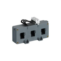 ABB Stotz-Kontakt Stromwandler CT4L310R/4 3Phasen...