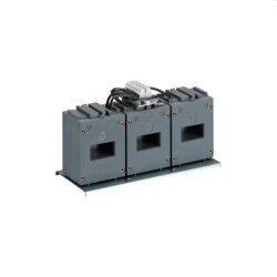 ABB Stotz-Kontakt Stromwandler CT5L500R/4 3Phasen...