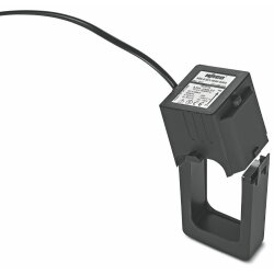 WAGO Kabelumbaustromwandler 855-5101/1000-000 1000A/1A 0,5