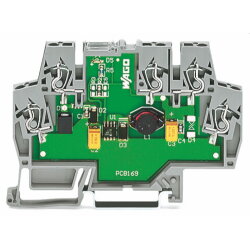 WAGO DC/DC-Wandler 859-805