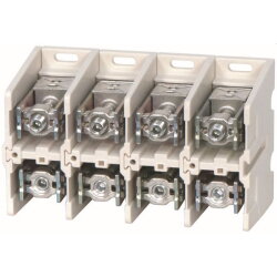 EATON Electric Klemme K240/4 400A 4polig