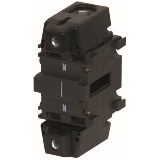 EATON Electric Neutralleiterklemme N-P5-250/315Z Form Z
